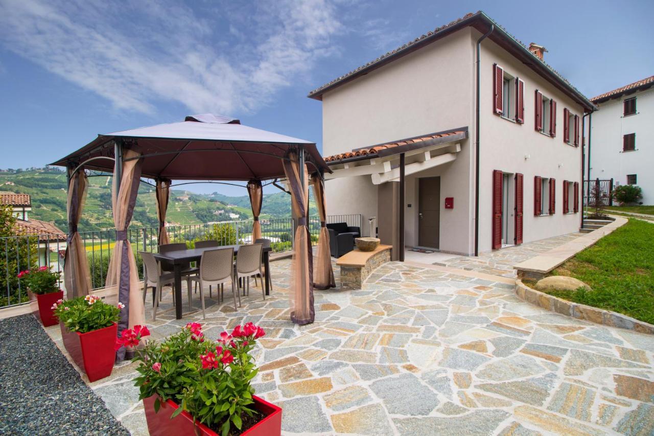 Casa Nonna Ida - Vacanze In Langa Santo Stefano Belbo Exterior foto